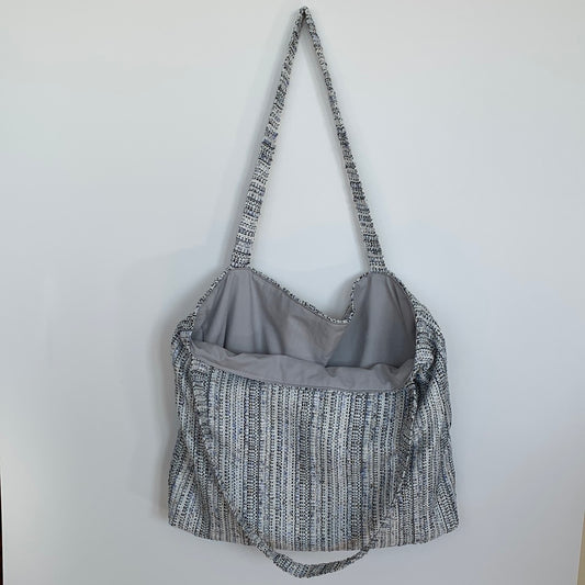 Mom Bag Tweed